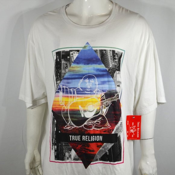 5xl true religion